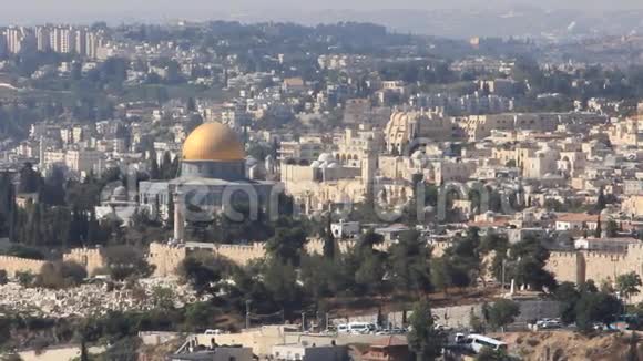 圣城新耶路撒冷从天而降视频的预览图