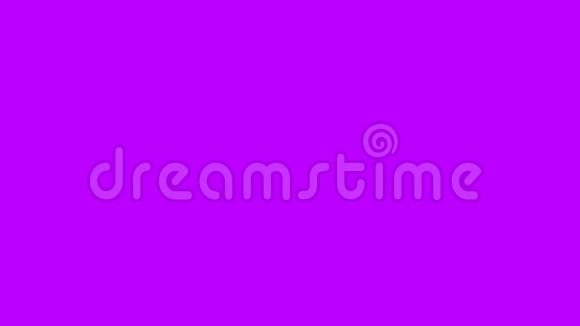 紫色背景的日本纸气球视频的预览图