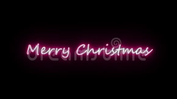 圣诞和圣诞节快乐视频的预览图
