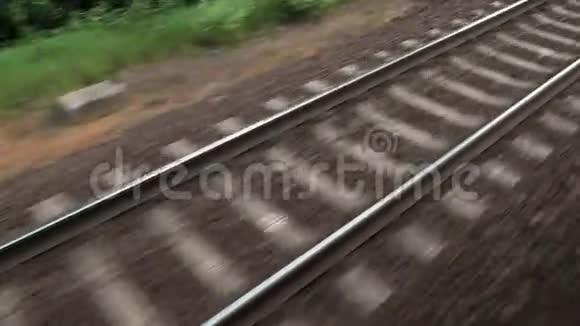 铁路路线视频的预览图