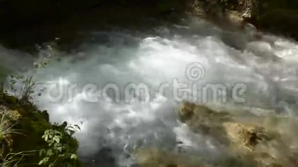 河流视频的预览图
