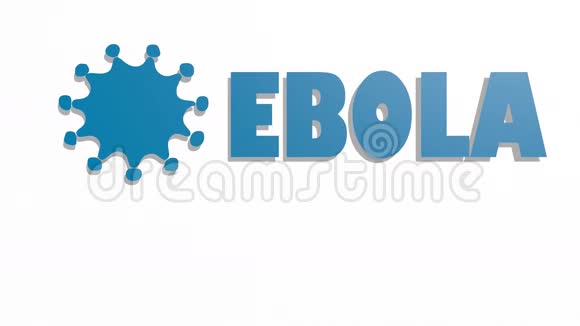 关于致命埃博拉病毒的信息疾病症状信息事实视频的预览图