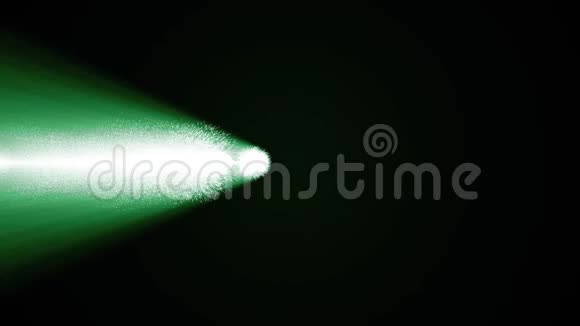 闪亮的爆炸粒子灯撕环运动图形标志动画背景新质量技术风格视频的预览图