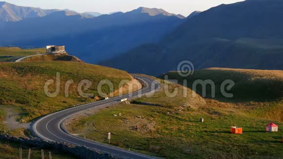 路交通车山视频的预览图