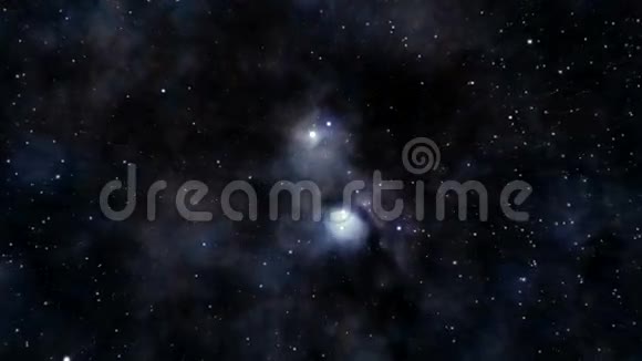 宇宙星云视频的预览图