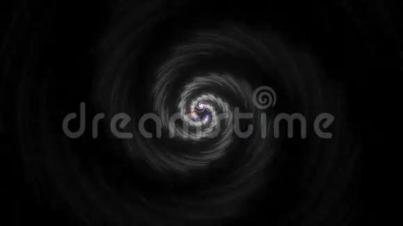 螺旋星磁涡视频的预览图