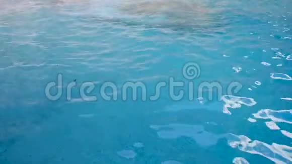 卡拉马里奥鲁海滩意大利撒丁岛视频的预览图