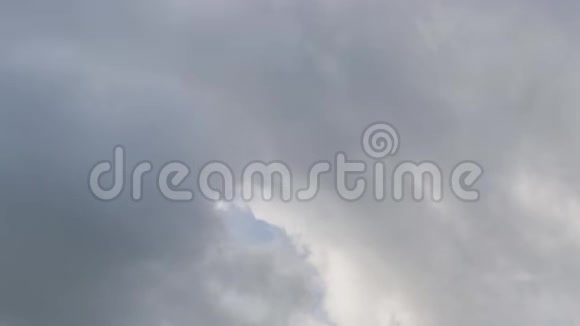 大气积云时间推移视频的预览图