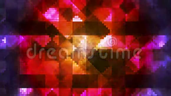 广播高科技钻石移动模式04视频的预览图