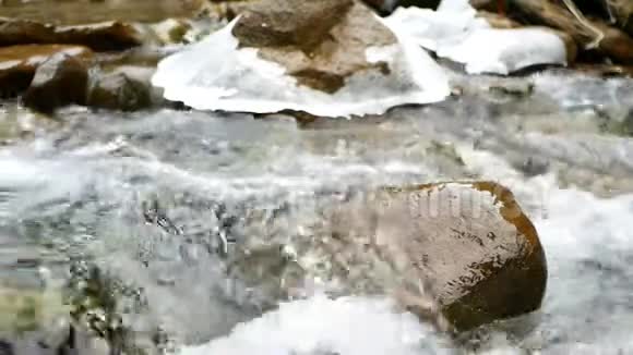 春天的山河视频的预览图