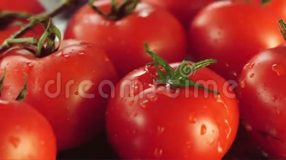 成熟的西红柿视频的预览图