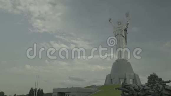 纪念祖国基辅乌克兰视频的预览图