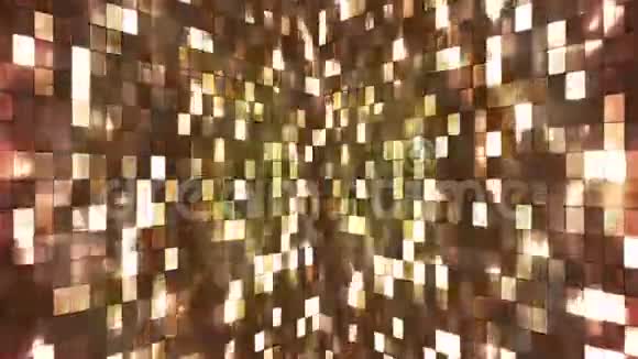 广播火光高科技壁墙03视频的预览图