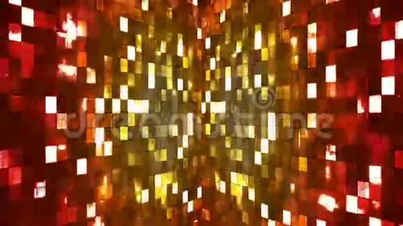 广播火光高科技壁墙01视频的预览图