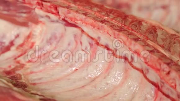 割肉视频的预览图