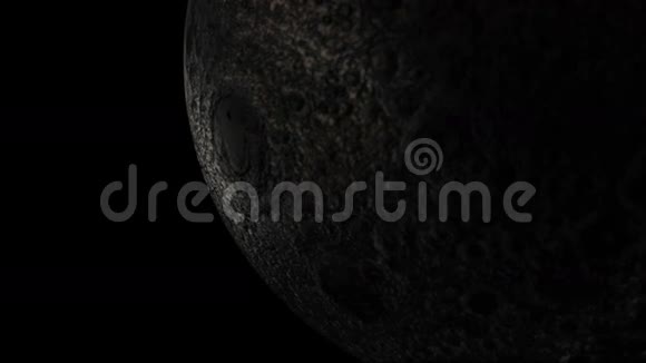 地球在月球后面视频的预览图