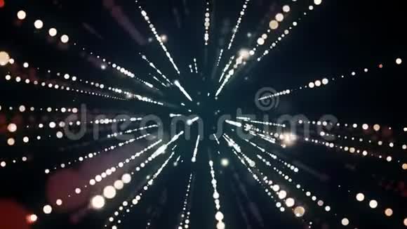 光条纹隧道视频的预览图