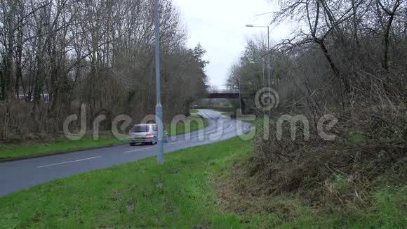 道路视频的预览图