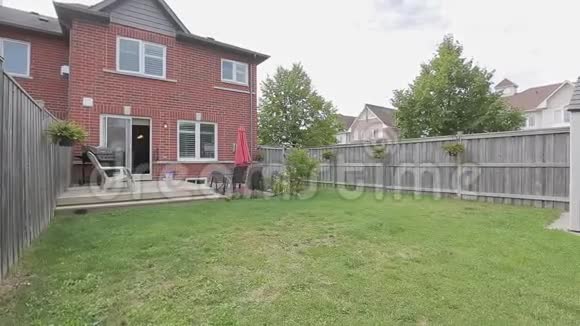 郊区的家定制家居外观视频的预览图