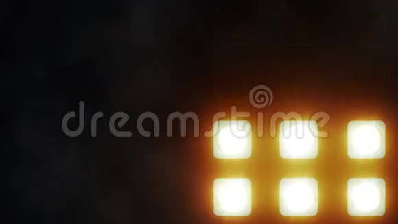 LED墙灯背景灯20视频的预览图