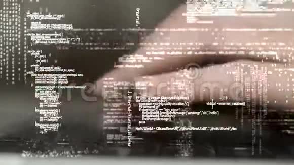 白色密码视频的预览图