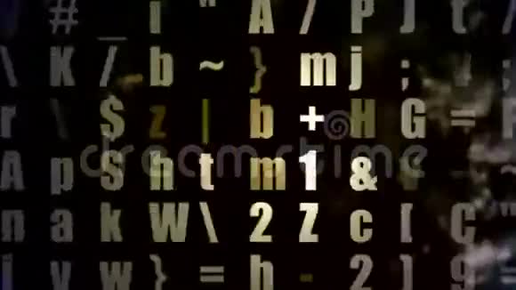 数字涂鸦007视频的预览图