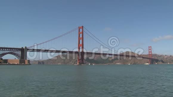 金门大桥视频的预览图