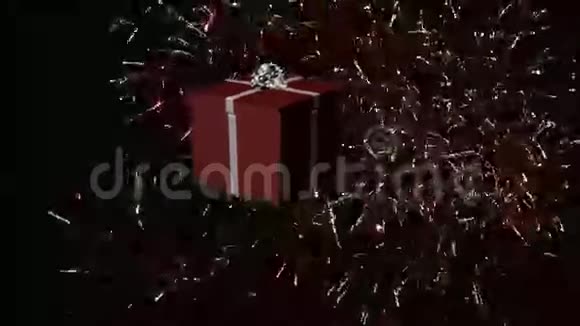 3下降的圣诞礼物3视频的预览图