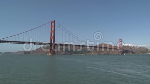 金门大桥视频的预览图