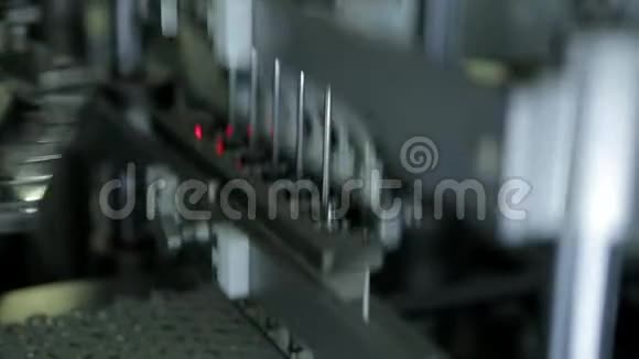 现代制药实验室视频的预览图