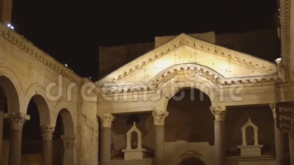 圣多米纽斯大教堂视频的预览图