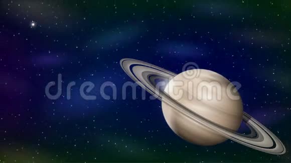土星无缝环视频的预览图