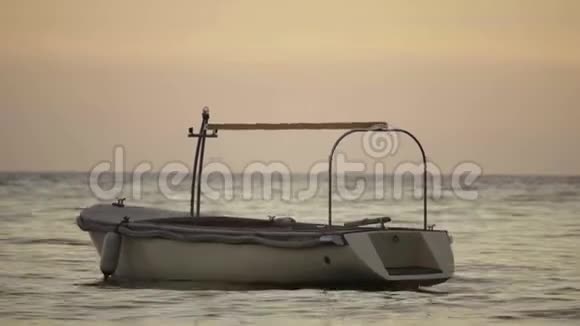 在海里的船史维蒂斯特凡黑山视频的预览图