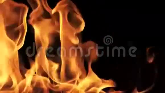 燃烧火焰全屏视频的预览图