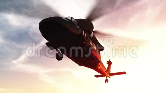 直升机视频的预览图