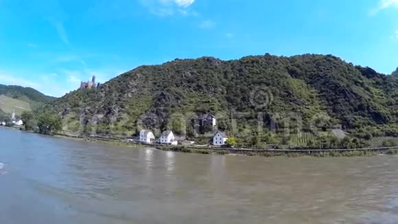 莱茵河全景视频的预览图