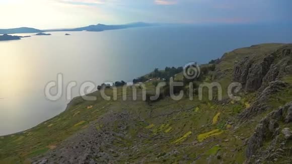 蒂蒂卡湖普诺之旅视频的预览图