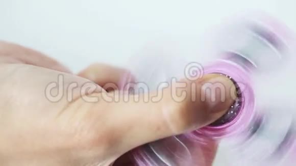手玩纺纱机视频的预览图