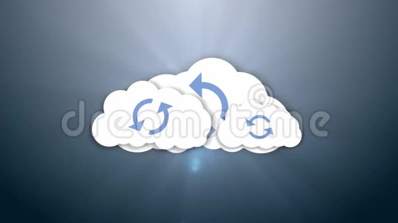 在线数据存储云端存储信息在云端存储信息视频的预览图