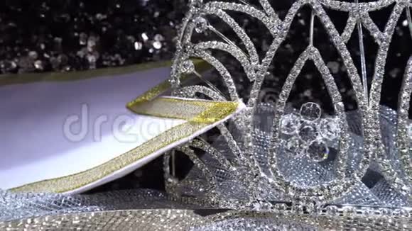 钻石银冠选美大赛视频的预览图