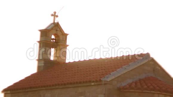 圣萨瓦教堂视频的预览图
