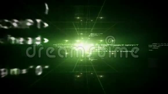 电脑密码绿色视频的预览图