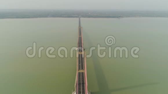 泗水悬索桥视频的预览图