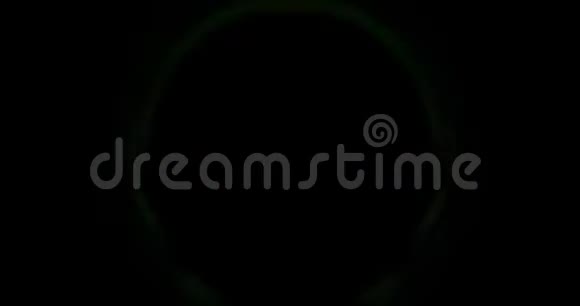 循环VJ镜头的LED屏幕视频的预览图