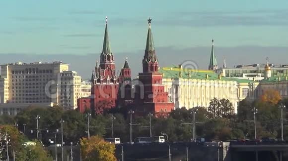 莫斯科视频的预览图