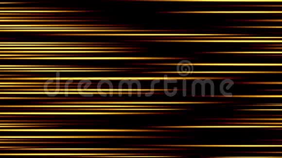 数字移动线背景波元素抽象纹理线条风格视频的预览图