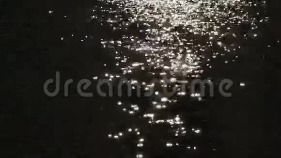 水面背景河流视频的预览图