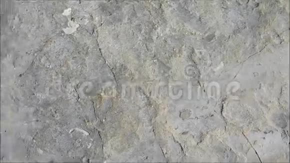 石头的质地视频的预览图