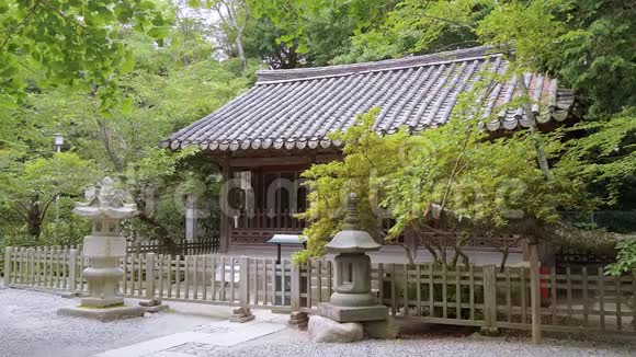 日本镰仓大木寺视频的预览图