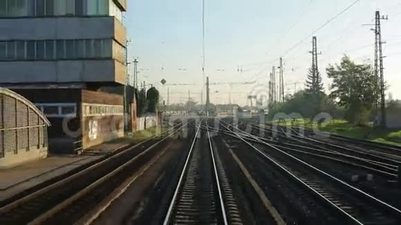 铁路视频的预览图